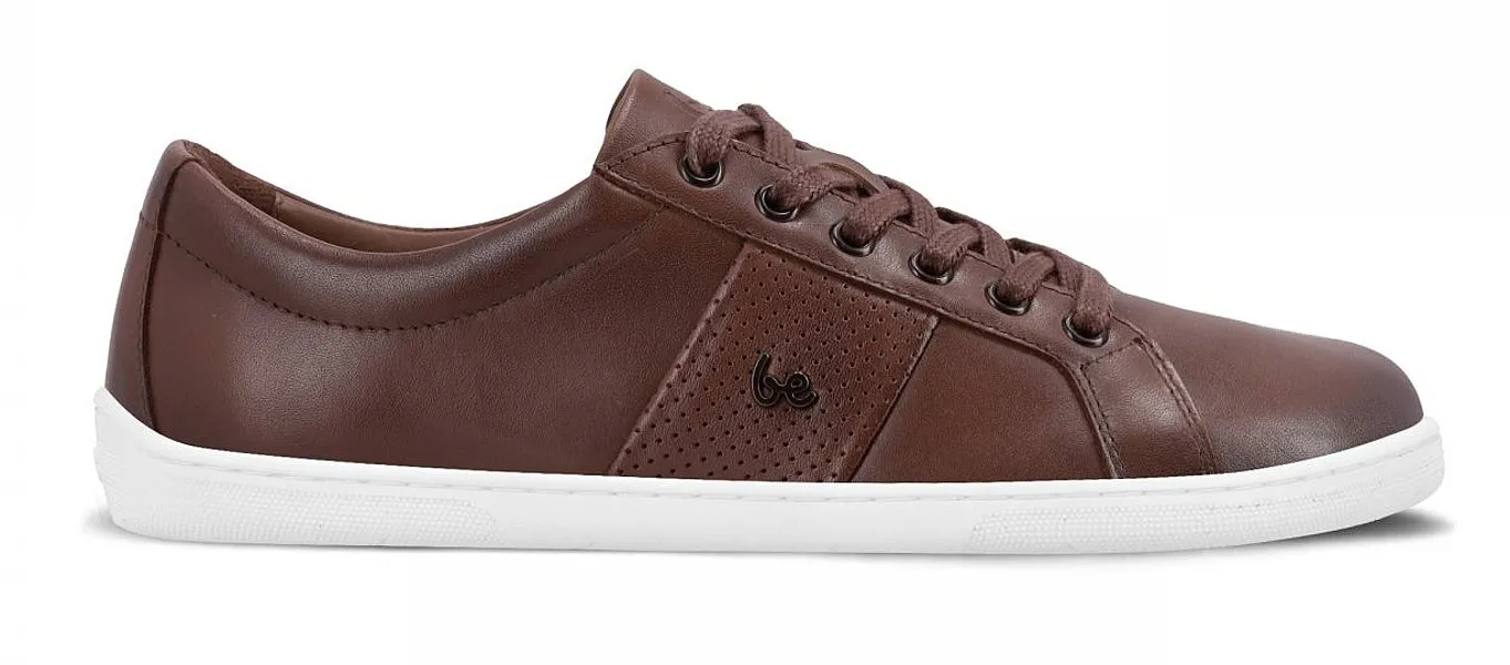 ZAPATOS BE LENKA ELITE  DARK BROWN
