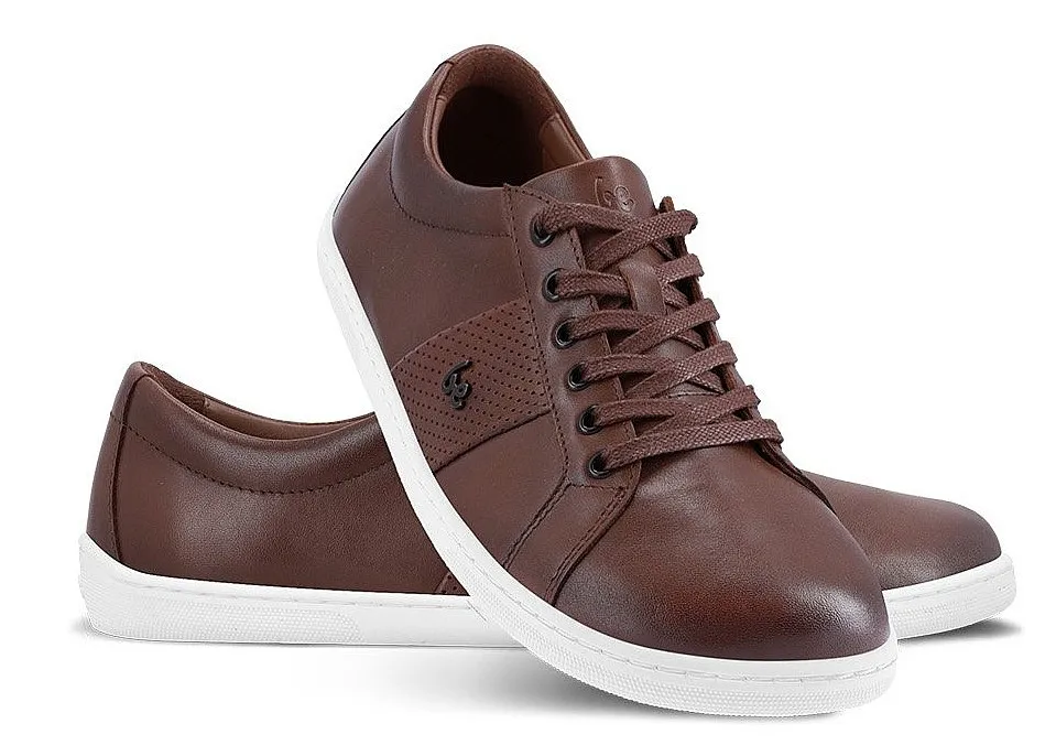 ZAPATOS BE LENKA ELITE  DARK BROWN