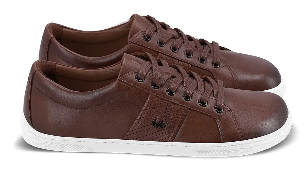 ZAPATOS BE LENKA ELITE  DARK BROWN