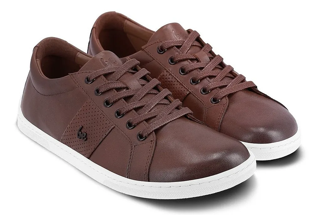 ZAPATOS BE LENKA ELITE  DARK BROWN