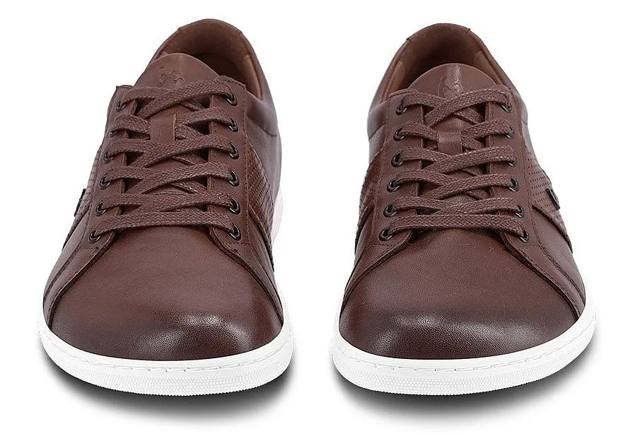 ZAPATOS BE LENKA ELITE  DARK BROWN