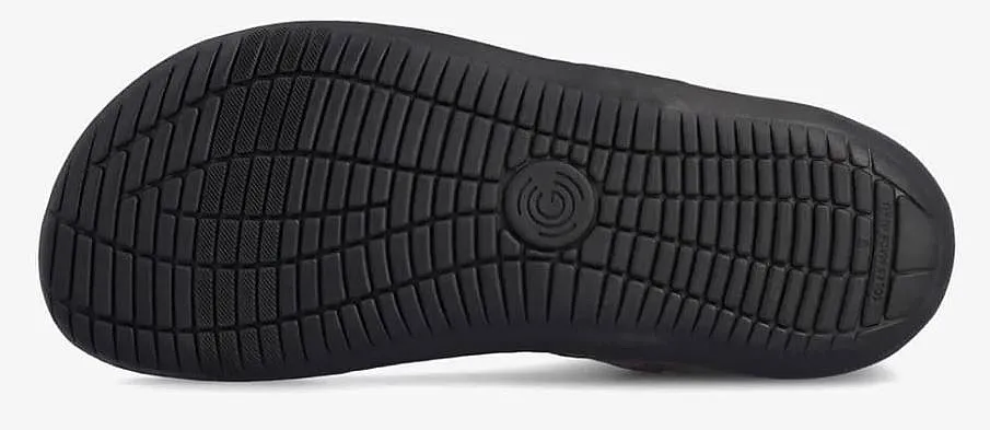 ZAPATOS GROUNDIES CAMDEN  DARK BROWN  WOMEN´S