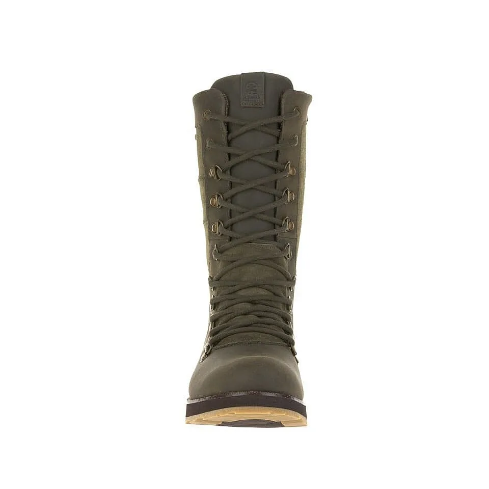 ZAPATOS KAMIK ARIEL  KHAKI  WOMEN´S