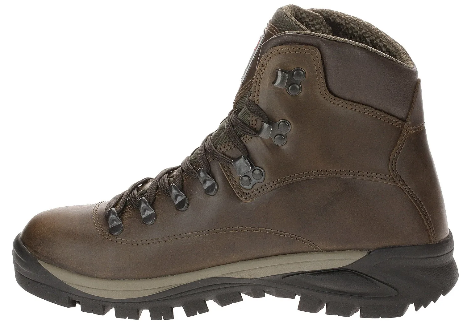ZAPATOS OLANG LOGAN TEX  85/CUOIO