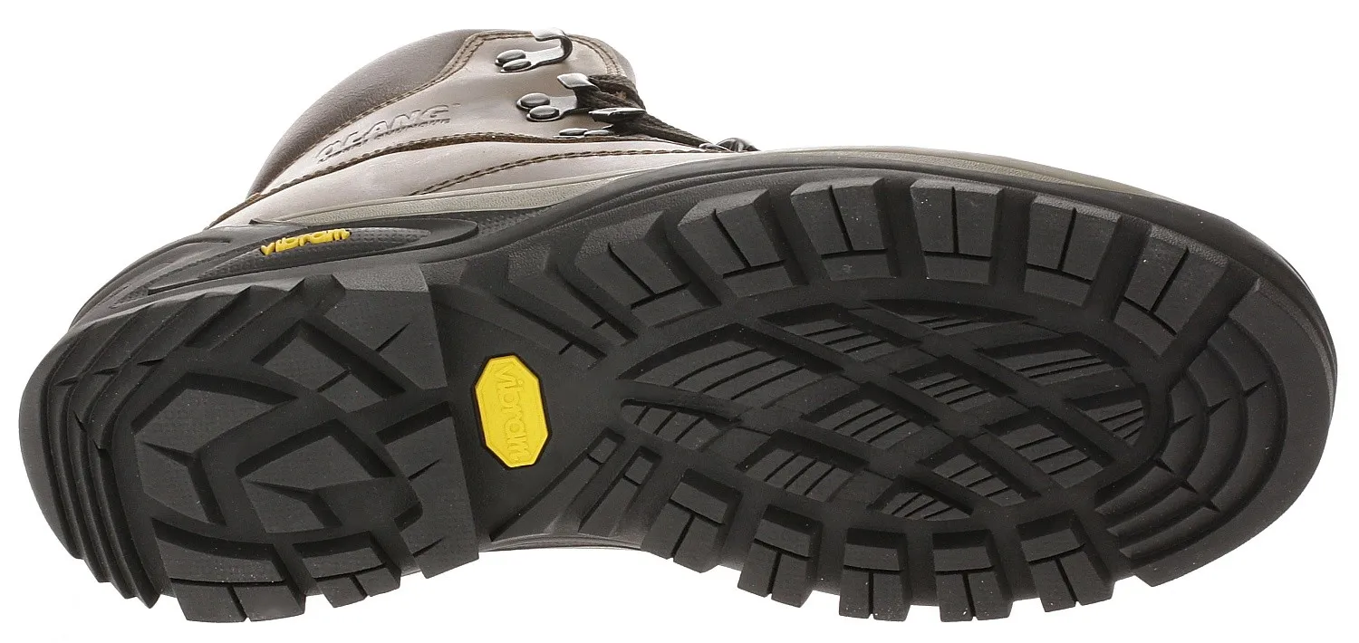 ZAPATOS OLANG LOGAN TEX  85/CUOIO