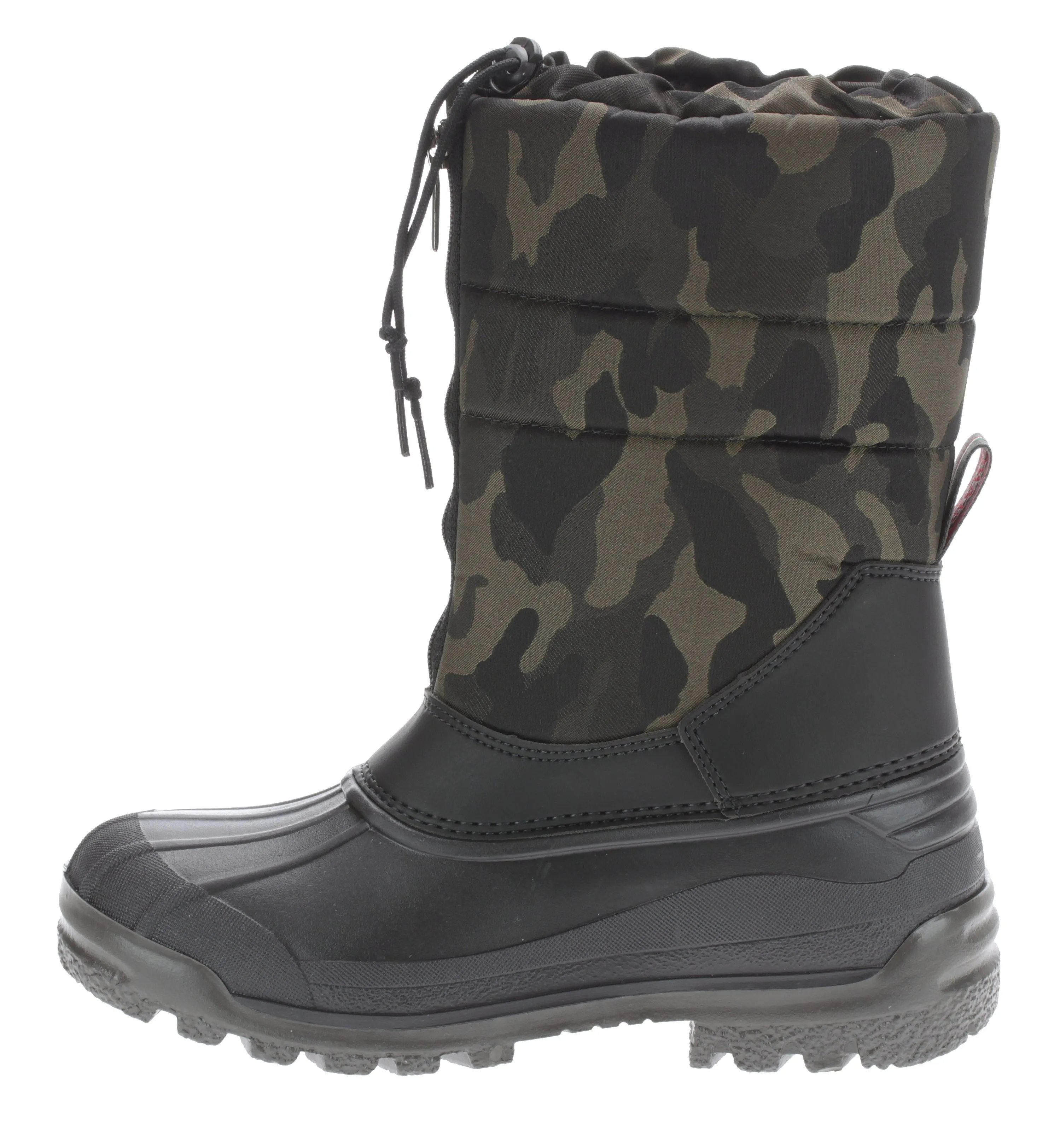 ZAPATOS OLANG VOLPE  84/CAFFE
