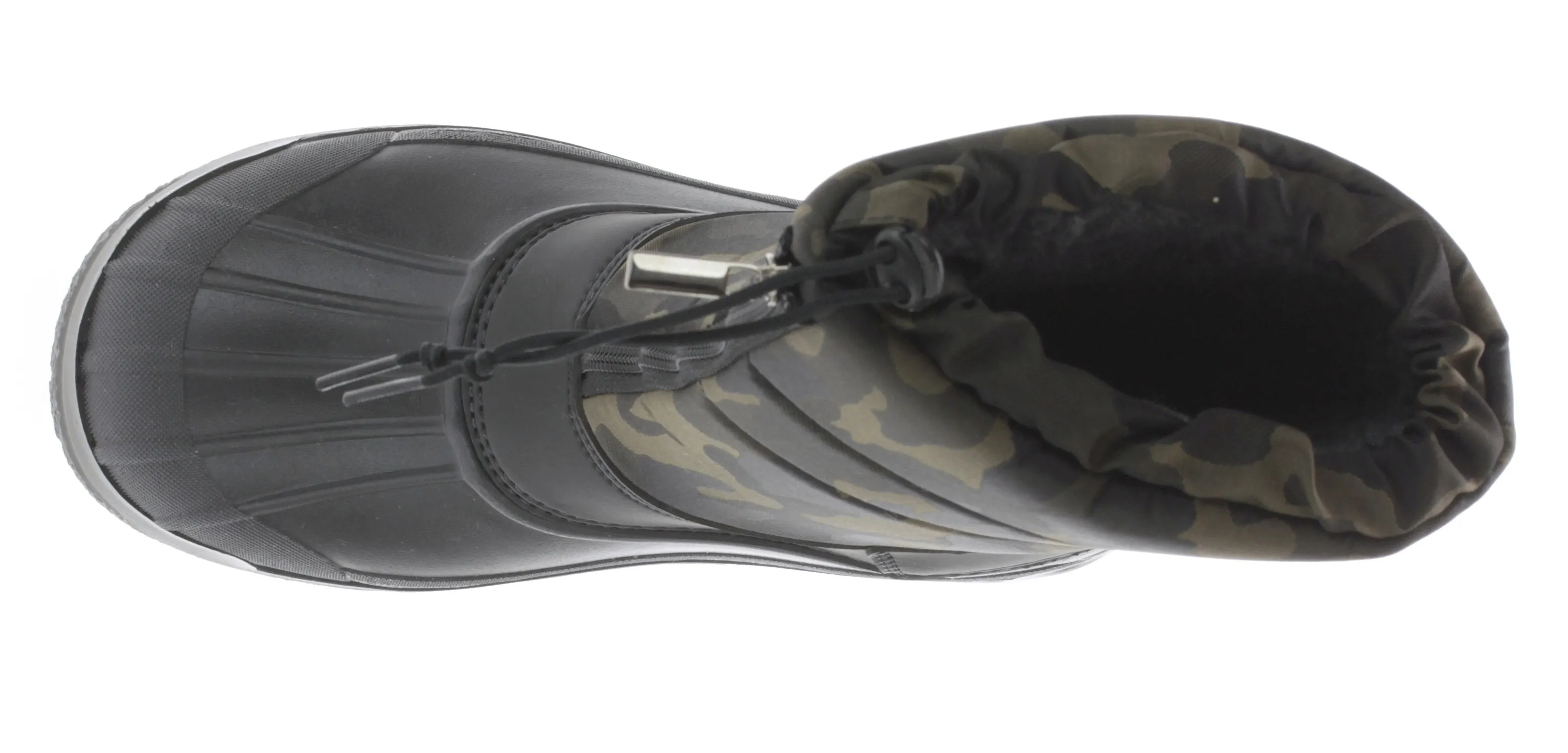 ZAPATOS OLANG VOLPE  84/CAFFE