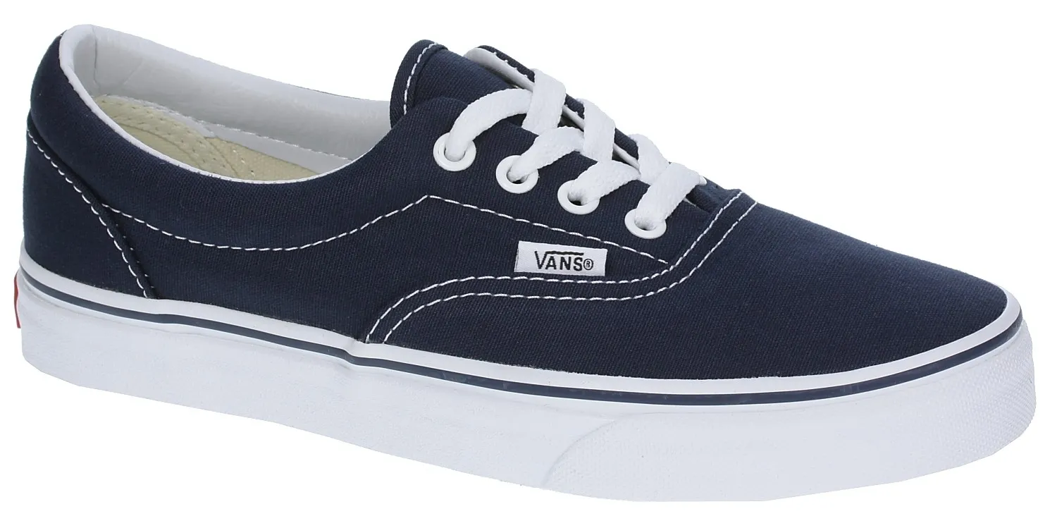 ZAPATOS VANS ERA  NAVY